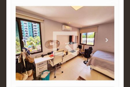 Casa à venda com 4 quartos, 138m² em Barra da Tijuca, Rio de Janeiro