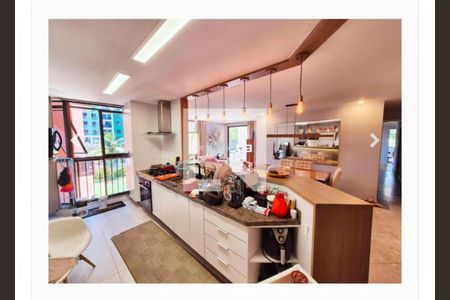 Casa à venda com 4 quartos, 138m² em Barra da Tijuca, Rio de Janeiro