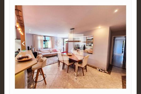 Casa à venda com 4 quartos, 138m² em Barra da Tijuca, Rio de Janeiro