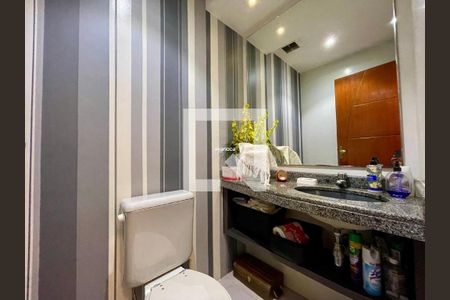 Apartamento à venda com 3 quartos, 145m² em Jacarepaguá, Rio de Janeiro