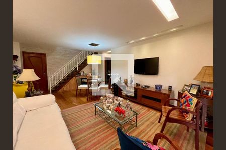 Apartamento à venda com 3 quartos, 145m² em Jacarepaguá, Rio de Janeiro