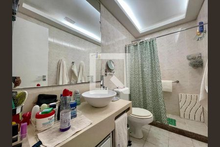 Apartamento à venda com 3 quartos, 145m² em Jacarepaguá, Rio de Janeiro