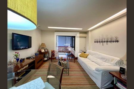 Apartamento à venda com 3 quartos, 145m² em Jacarepaguá, Rio de Janeiro