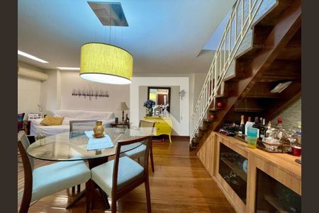 Apartamento à venda com 3 quartos, 145m² em Jacarepaguá, Rio de Janeiro