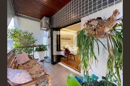 Apartamento à venda com 3 quartos, 145m² em Jacarepaguá, Rio de Janeiro