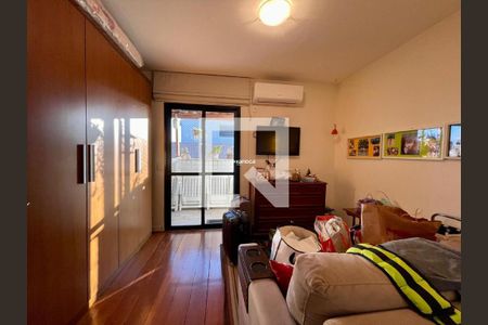 Apartamento à venda com 3 quartos, 145m² em Jacarepaguá, Rio de Janeiro