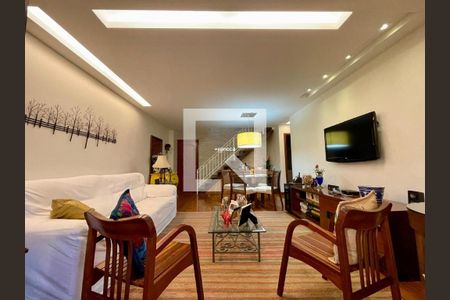 Apartamento à venda com 3 quartos, 145m² em Jacarepaguá, Rio de Janeiro