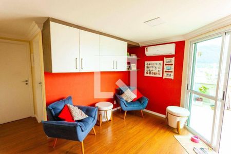 Apartamento à venda com 3 quartos, 150m² em Freguesia (Jacarepaguá), Rio de Janeiro