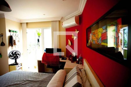 Apartamento à venda com 3 quartos, 150m² em Freguesia (Jacarepaguá), Rio de Janeiro