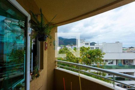Apartamento à venda com 3 quartos, 150m² em Freguesia (Jacarepaguá), Rio de Janeiro