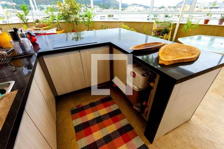 Apartamento à venda com 3 quartos, 150m² em Freguesia (Jacarepaguá), Rio de Janeiro