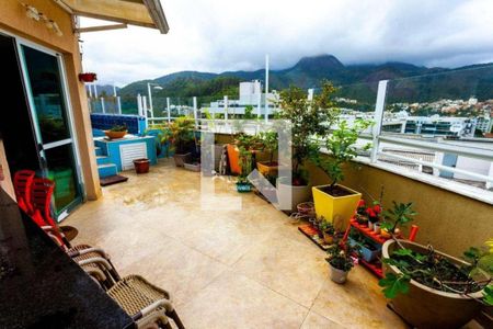 Apartamento à venda com 3 quartos, 150m² em Freguesia (Jacarepaguá), Rio de Janeiro
