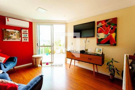 Apartamento à venda com 3 quartos, 150m² em Freguesia (Jacarepaguá), Rio de Janeiro