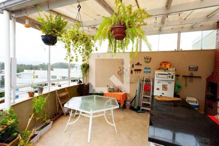 Apartamento à venda com 3 quartos, 150m² em Freguesia (Jacarepaguá), Rio de Janeiro