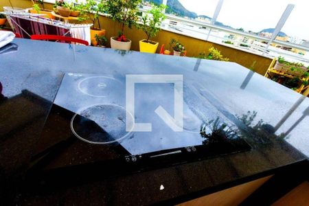 Apartamento à venda com 3 quartos, 150m² em Freguesia (Jacarepaguá), Rio de Janeiro