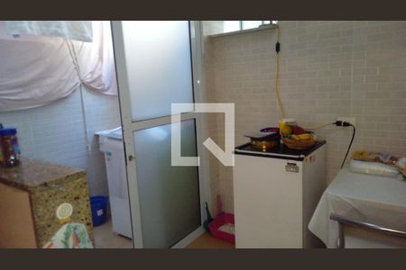 Apartamento à venda com 3 quartos, 109m² em Tijuca, Rio de Janeiro