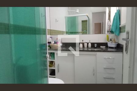 Apartamento à venda com 3 quartos, 109m² em Tijuca, Rio de Janeiro