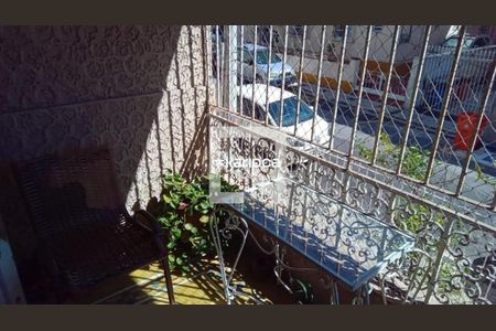 Apartamento à venda com 3 quartos, 109m² em Tijuca, Rio de Janeiro
