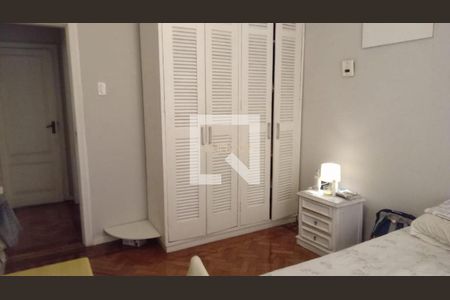 Apartamento à venda com 3 quartos, 109m² em Tijuca, Rio de Janeiro