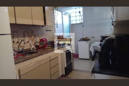 Apartamento à venda com 3 quartos, 109m² em Tijuca, Rio de Janeiro