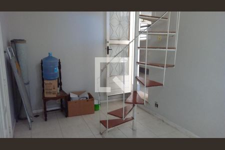 Apartamento à venda com 3 quartos, 109m² em Tijuca, Rio de Janeiro
