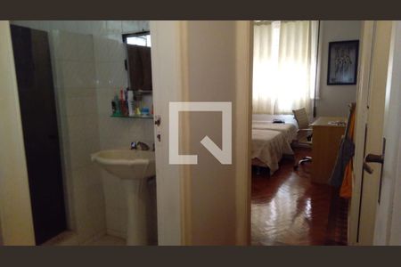 Apartamento à venda com 3 quartos, 109m² em Tijuca, Rio de Janeiro
