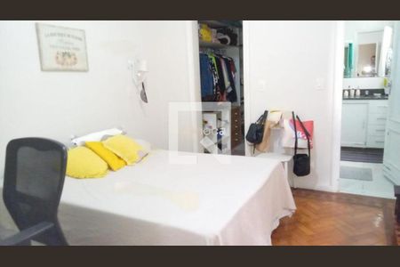Apartamento à venda com 3 quartos, 109m² em Tijuca, Rio de Janeiro