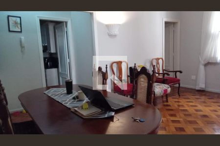 Apartamento à venda com 3 quartos, 109m² em Tijuca, Rio de Janeiro