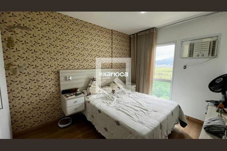 Apartamento à venda com 3 quartos, 110m² em Barra Olímpica, Rio de Janeiro