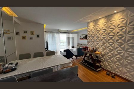 Apartamento à venda com 3 quartos, 110m² em Barra Olímpica, Rio de Janeiro