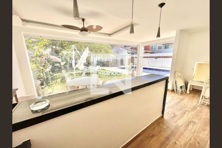 Casa à venda com 4 quartos, 545m² em Barra da Tijuca, Rio de Janeiro