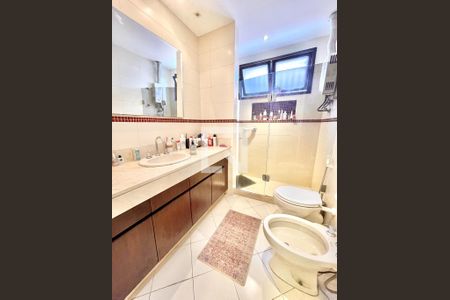 Casa à venda com 4 quartos, 545m² em Barra da Tijuca, Rio de Janeiro