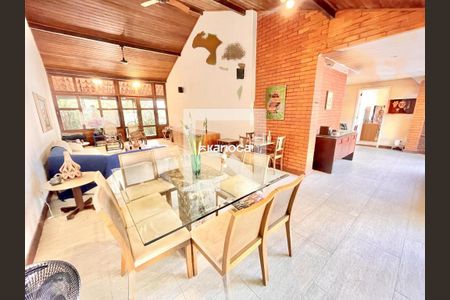 Casa à venda com 4 quartos, 545m² em Barra da Tijuca, Rio de Janeiro