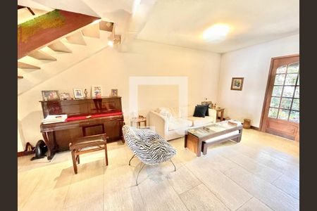 Casa à venda com 4 quartos, 545m² em Barra da Tijuca, Rio de Janeiro