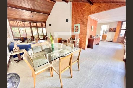 Casa à venda com 4 quartos, 545m² em Barra da Tijuca, Rio de Janeiro