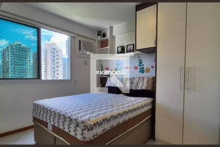 Apartamento à venda com 3 quartos, 100m² em Recreio dos Bandeirantes, Rio de Janeiro