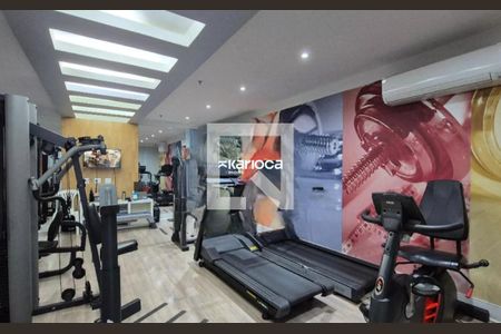 Apartamento à venda com 3 quartos, 100m² em Recreio dos Bandeirantes, Rio de Janeiro