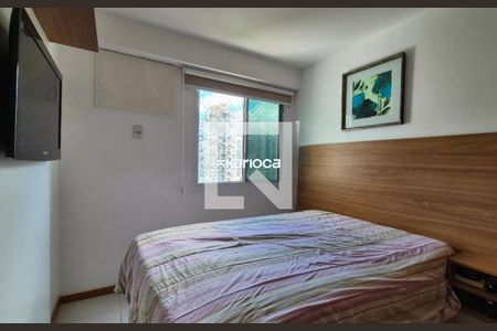 Apartamento à venda com 3 quartos, 100m² em Recreio dos Bandeirantes, Rio de Janeiro