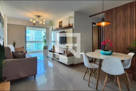 Apartamento à venda com 3 quartos, 100m² em Recreio dos Bandeirantes, Rio de Janeiro