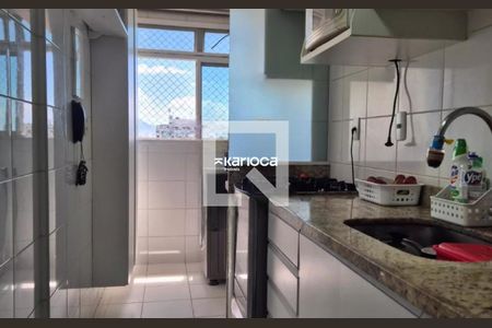 Apartamento à venda com 3 quartos, 100m² em Recreio dos Bandeirantes, Rio de Janeiro