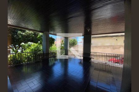 Apartamento à venda com 3 quartos, 61m² em Higienópolis, Rio de Janeiro