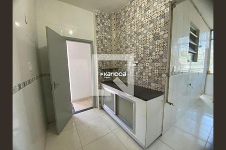 Apartamento à venda com 3 quartos, 61m² em Higienópolis, Rio de Janeiro