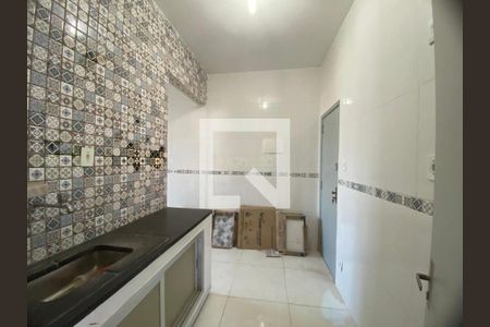 Apartamento à venda com 3 quartos, 61m² em Higienópolis, Rio de Janeiro