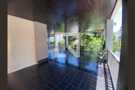 Apartamento à venda com 3 quartos, 61m² em Higienópolis, Rio de Janeiro