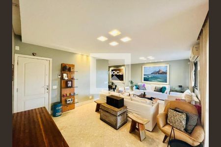 Apartamento à venda com 4 quartos, 300m² em Barra da Tijuca, Rio de Janeiro