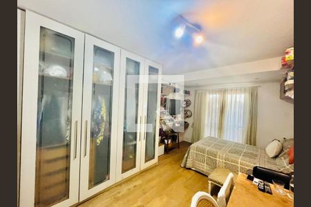 Apartamento à venda com 4 quartos, 300m² em Barra da Tijuca, Rio de Janeiro