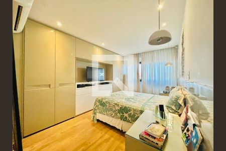 Apartamento à venda com 4 quartos, 300m² em Barra da Tijuca, Rio de Janeiro