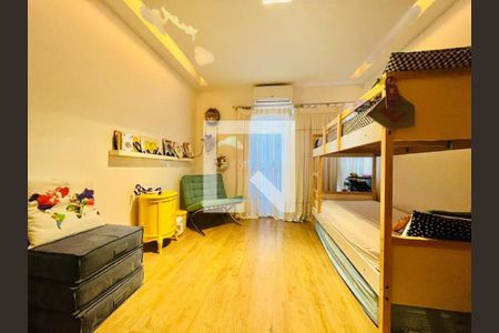 Apartamento à venda com 4 quartos, 300m² em Barra da Tijuca, Rio de Janeiro