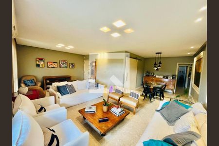 Apartamento à venda com 4 quartos, 300m² em Barra da Tijuca, Rio de Janeiro