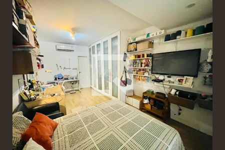 Apartamento à venda com 4 quartos, 300m² em Barra da Tijuca, Rio de Janeiro